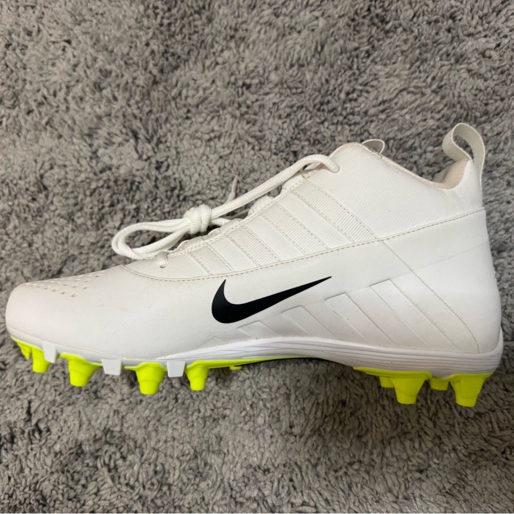 Nike Huarache 6 Cleats
